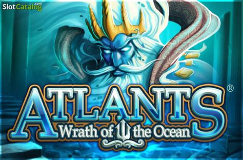 Atlants Wrath of the Ocean